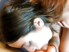 I go full hairy mom japan secret to my stepsister&039;s room part 1