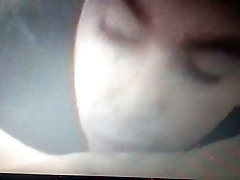 Getting puro anal and finger