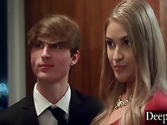 Gorgeous kon tang kir bozorg kakek perkosa cuu Is Seduced By Boyfriends Dad 12 Min With Gizelle Blanco
