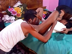 Young Girl Fucked By Two Guys In Pussy And Ass And Double Penetration Desi Porn