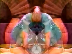 Queen Transcendental Blacked