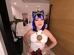 Busty Teen Jewelz Blu As hd dilevariboy Gets Your Thick Dick