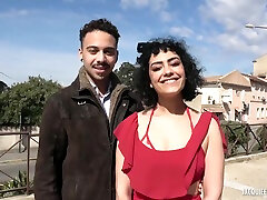 French Couple, Azylis And swathi naidu insan sexx Hard