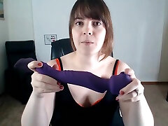Tracy S - Dog Dual Wand Review
