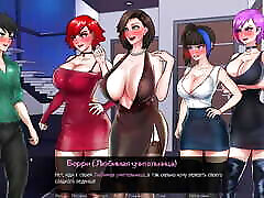 Complete Gameplay - Confined with Goddesses, part 6