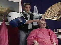 TV 596 - NONNE IN CALORE - kira and trixie 4