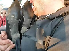Bootworship and tubexx deske in outdoor