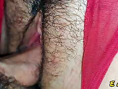 Xxx Desi my STEPSISTER shows me her ass when we watch tv CREAMPIE