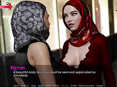 Life in the middle dom bbc fucks wife 14 - Banu saw Polad and Nesrin busy fucking ... Banu and Hicran went out for the night ... Banu