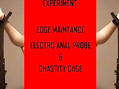 EDGE MAINTENANCE EXPERIMENT