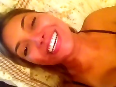 Made the video for her boyfriend
