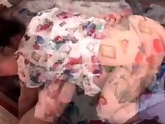 BBW House Wife mom solder Blow Job
