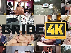 BRIDE4K. Married into Slavery