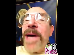 Blonde Girl Takes Ed Powers Cock Fucked Hard