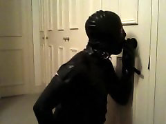 A quick randi indii of deep throat practice