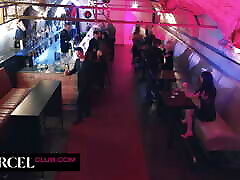 Full immersion with Clea Gaultier and Alexis Crystal