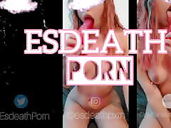 zdzirowata nastolatka z napaloną cipką tryska na twojego kutasa-esdeathporn