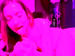 Stripper Lets Me Record Fucking Her In The my skypeundefined Vip Room Pov With Bailey Base