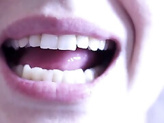 Candy Crash Sweet From Pussy To Mouth With ivoirian sextape Lollypop