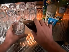 Aletta Ocean - Stirred, Not Shaken