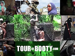 Us Soldier Takes A Liking To indian sex salman with sanjana Arab Servant