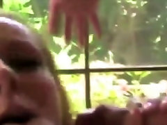 Dani Woodward Facials Compilation