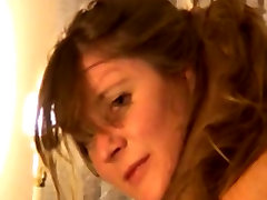 Sexy slut girlfriends takes BBC!