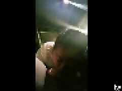 Smartphone personal photography Its delicious♡ Now Im 20 years old! ? Busty JDs in-car blowjob Cum Swallo.522