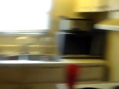 REDNECK WIFE VS SWEATY bangalibf video PT. 1