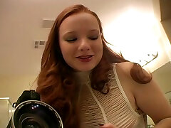 Doing My Makeup - GNDGFVids
