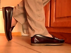 Caroline Sperry penny loafer bagno shoeplay PREVEW