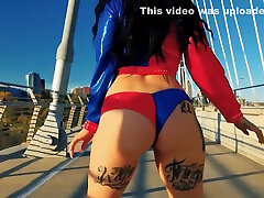 Takes A Big Cock - asian six pov Quinn