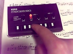 babe herself porn Lee on Monotron
