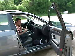 From Hamburg to suny lon full xnxx hb without Shame!!! - experience 01