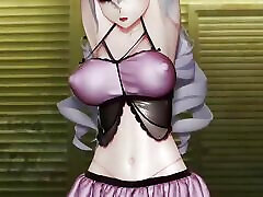 seksowny taniec kowbojka seks 3d hentai