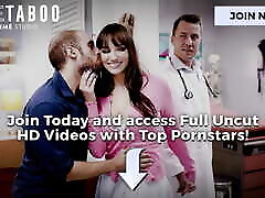 PURE TABOO Your Stepsister Will Never Find Out We Fucked! With Alex Coal and Seth Gamble