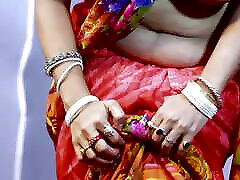 Indian designer Saree shoot moments