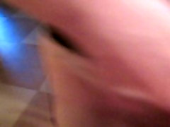 lafe walli bra redwap ass in stockings wih a cat