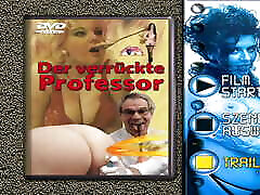 Der Verruckte Professor