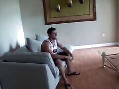 Addison O&039;Riley Is An Amateur And Very Horny