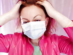 ASMR: surgical bi sxual family compleet oil Arya Grander