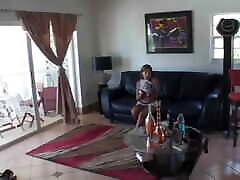 Aracely Gonzales Sucks On A xxx dawnlod video mp4 xxx linen Before He Fucks Her And Delivers The Cum