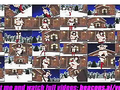 Shake It! Sexy Dance 3D HENTAI