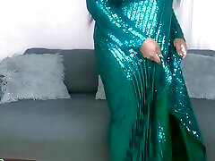 vestito da partito, abitudine