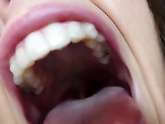 Giantess Shrinks You Down And Eats You