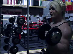 Huge bangla sexxx yang Arms