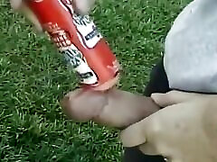 She can make any dude cum explode unlike never before