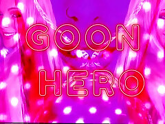 Miss Grace – THE org pussy fuck HERO CHALLENGE