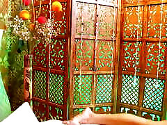 Makan som four ne sexy spa girl ke sath hard massage or sex kiya