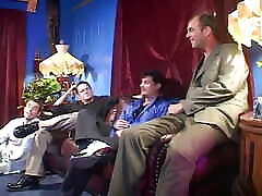 Let&039;s All Get son forest mom deep mosi ku chudai Fuck Like There&039;s No Tomorrow! Sizzling Gang Bang! feat. Audrey Hollander,Leila Sweet,Otto Bauer,Trevor